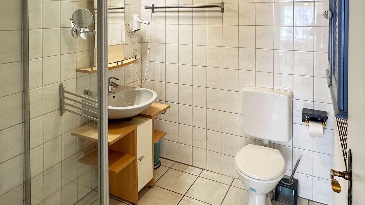 Badezimmer Badezimmer